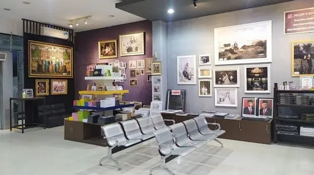 Mengapa Boss Studio Cilacap Jadi Pilihan Utama untuk Kenangan Terbaik?